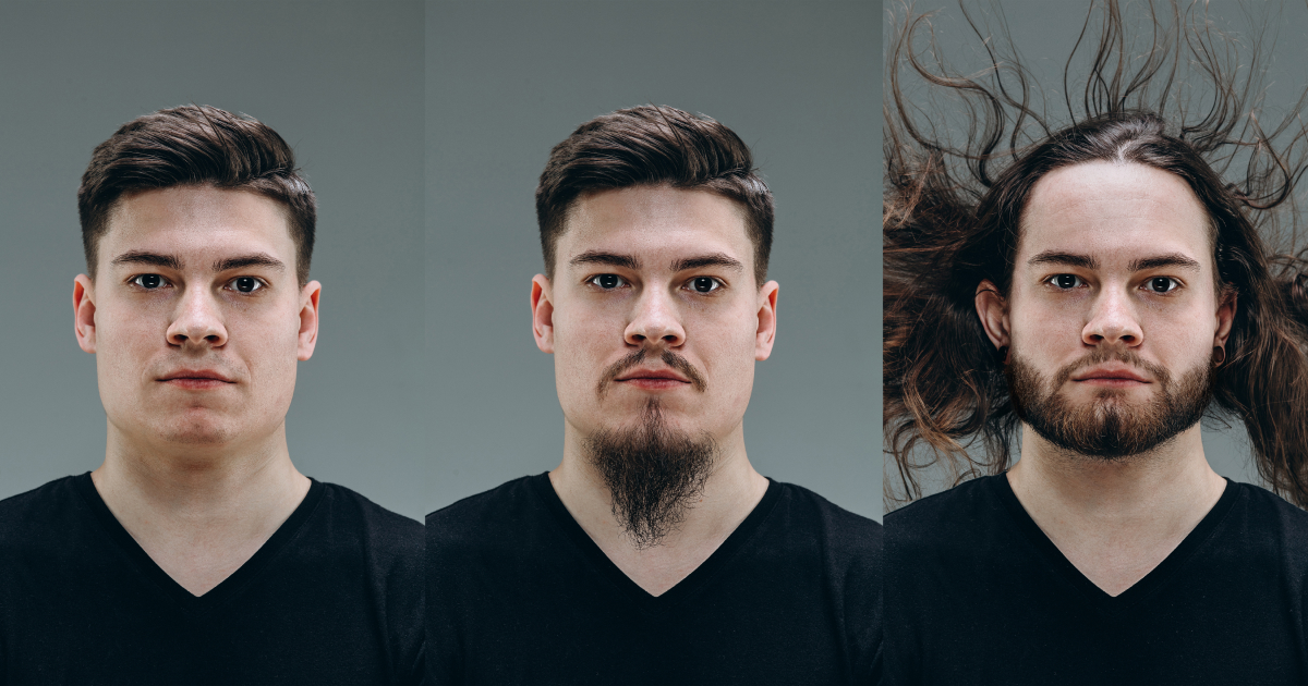 Барбершоп Позняки чоловічий стиль