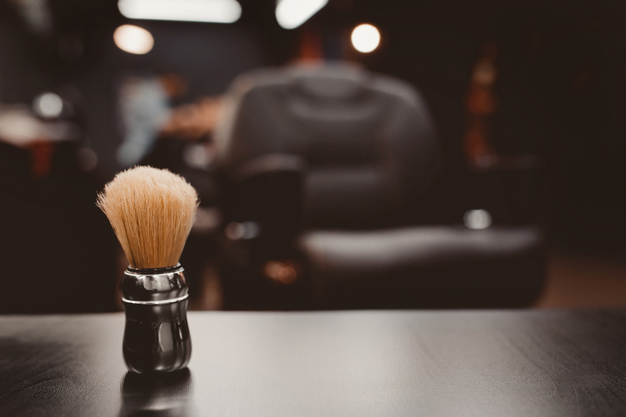 Барбершоп Позняки